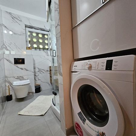 Kolombo Lux Apartment Split Exterior photo