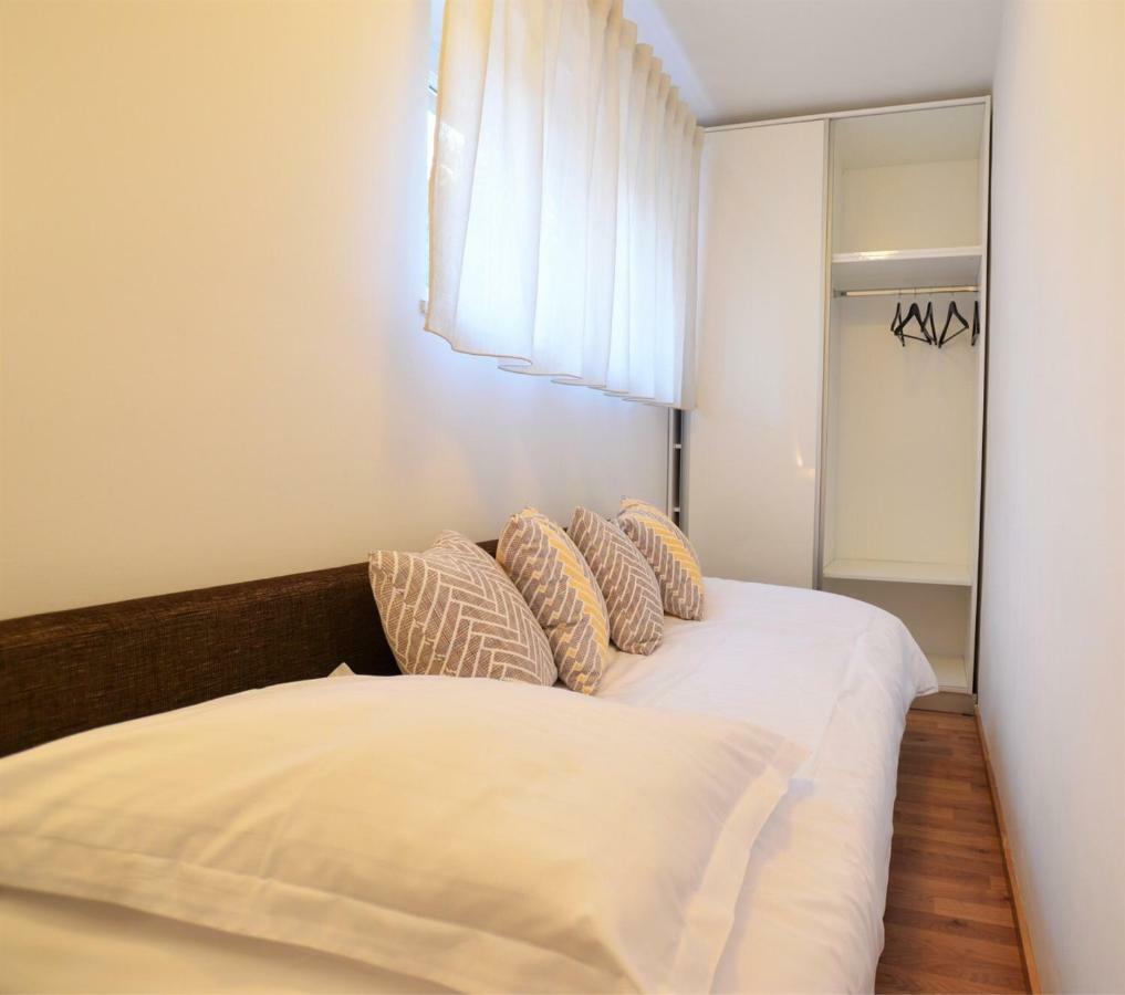 Kolombo Lux Apartment Split Exterior photo