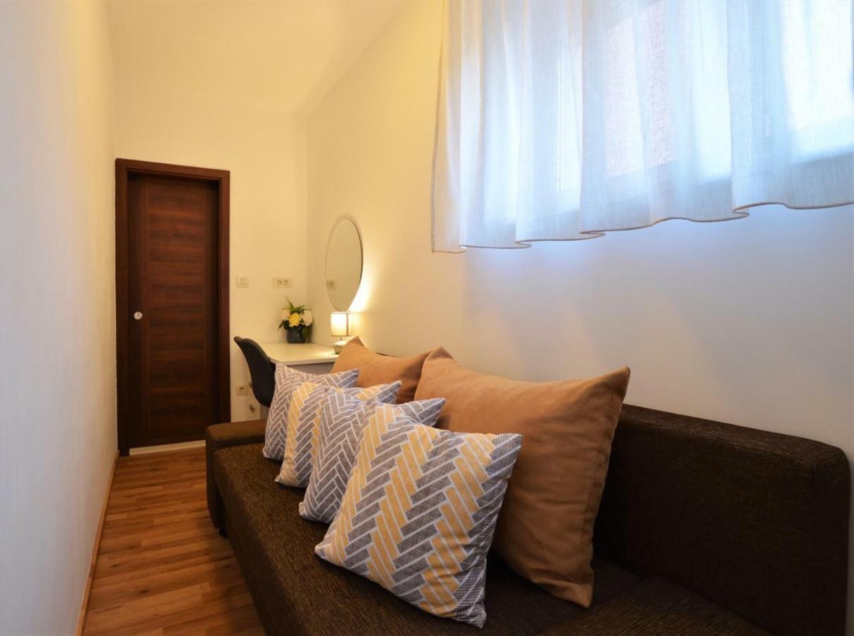 Kolombo Lux Apartment Split Exterior photo